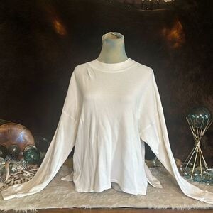 Velvet top M (6015B)